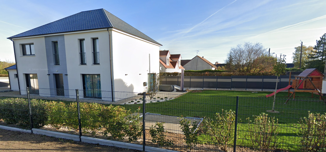 6 idées clôture pas cher à faire soi même | Neowood